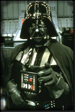 VADER WANTS YOU